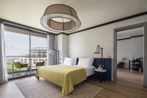 Voyage Belek Golf & Spa