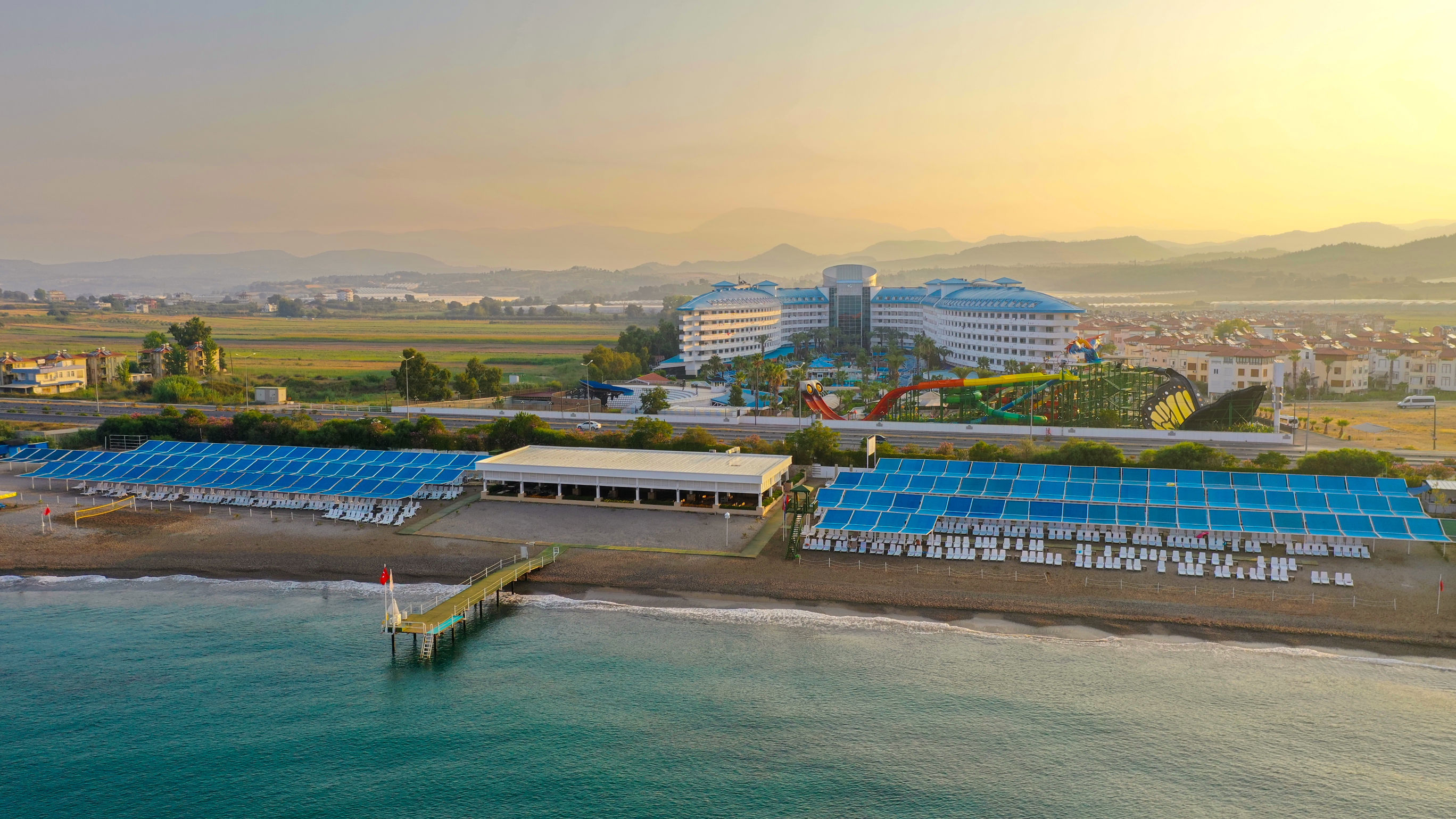 Crystal Admiral Resort - billede 3