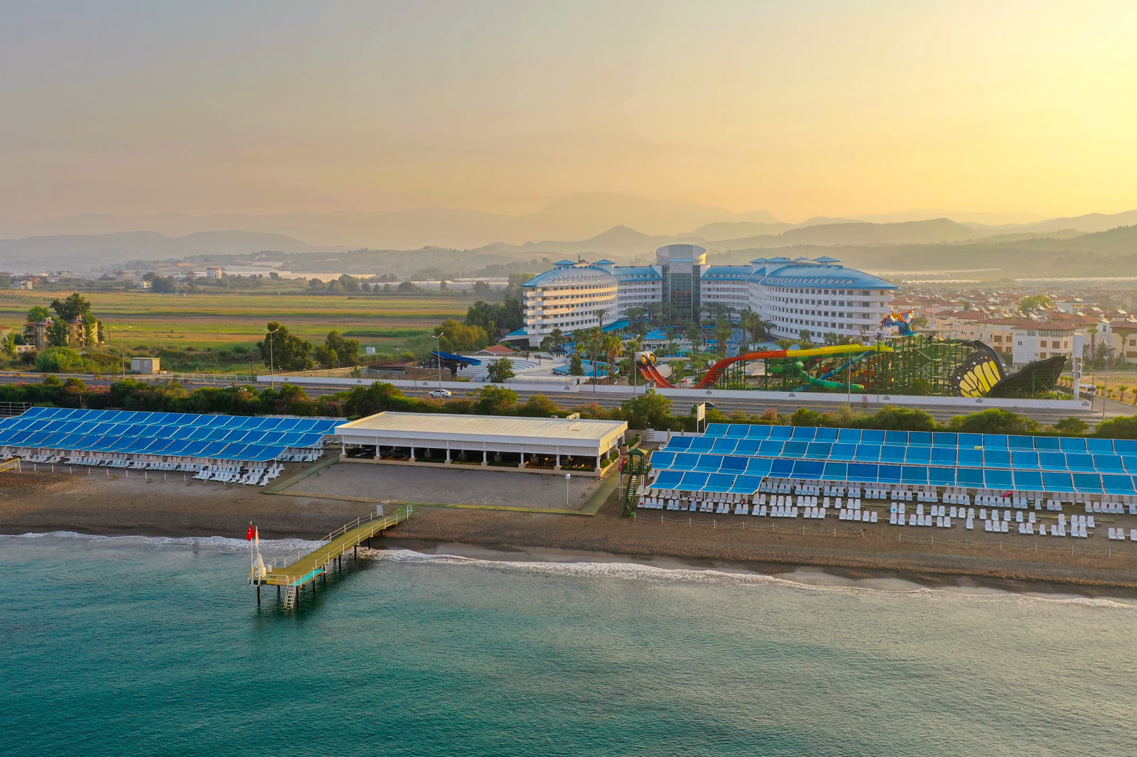 Crystal Admiral Resort billede 3