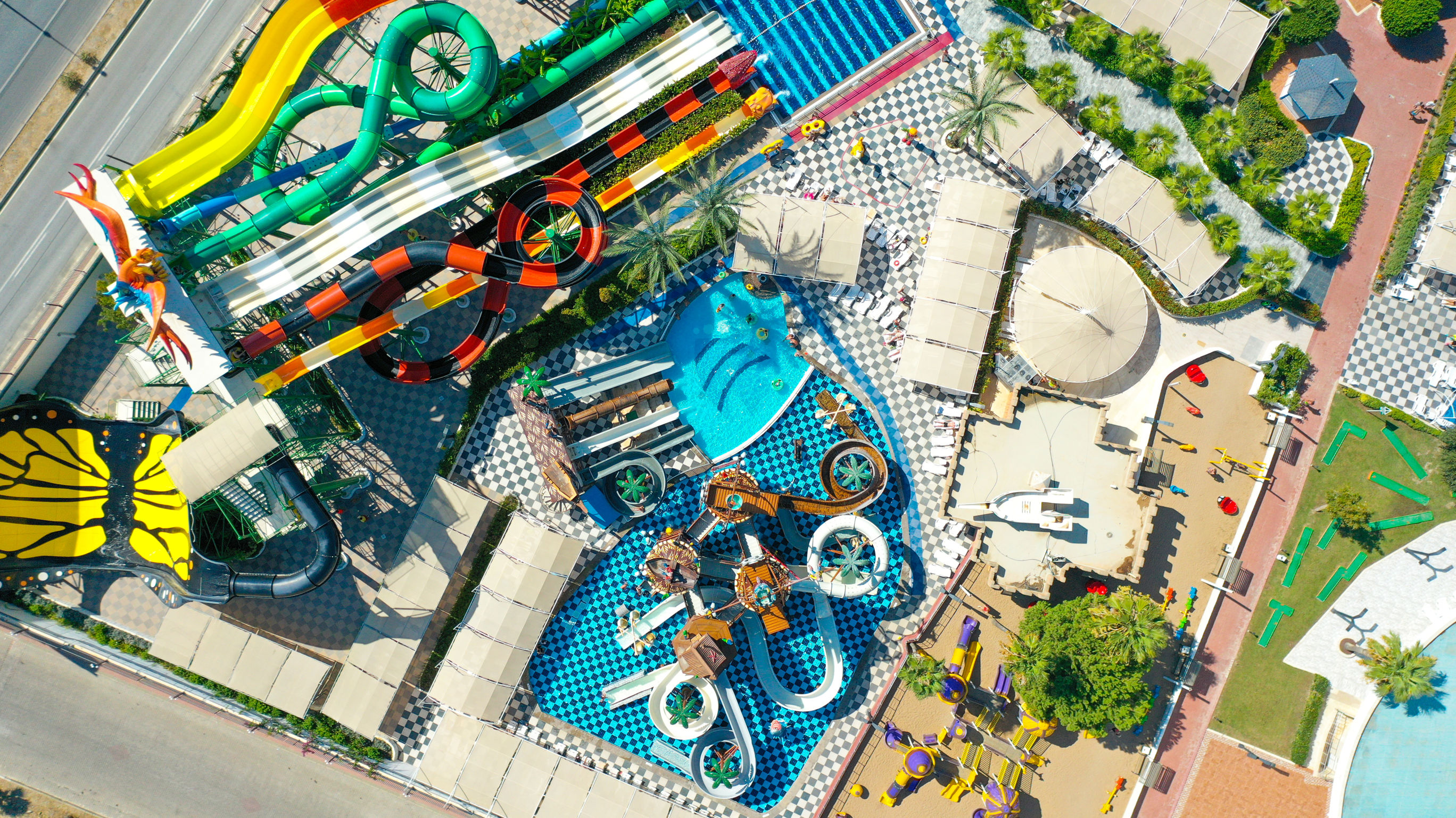 Crystal Admiral Resort - billede 4