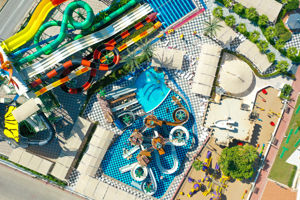 Crystal Admiral Resort