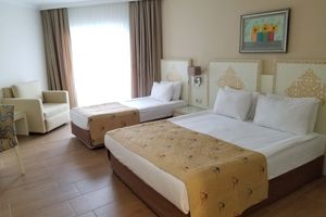 Crystal Admiral Resort