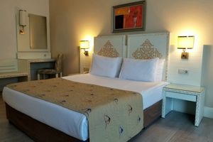 Crystal Admiral Resort