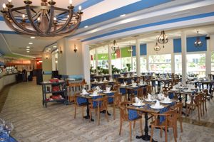 Crystal Admiral Resort