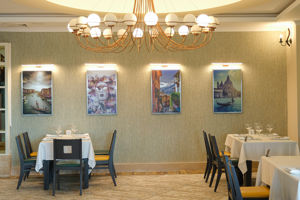 Crystal Admiral Resort