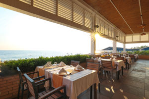 Crystal Admiral Resort