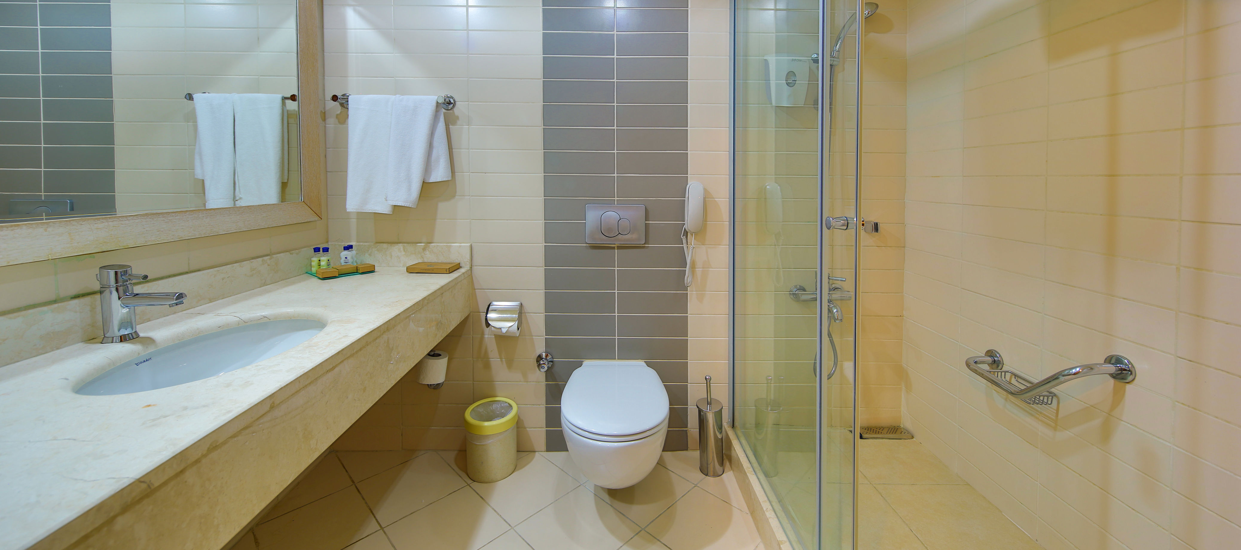 Crystal Deluxe Resort - billede 4