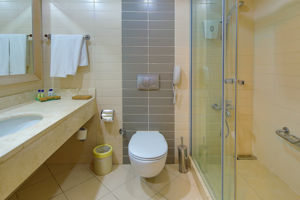 Crystal Deluxe Resort