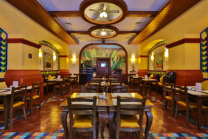 Crystal Deluxe Resort