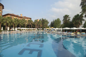 Vera Stone Palace