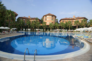 Vera Stone Palace