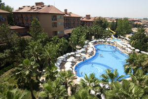 Vera Stone Palace