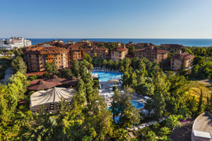 Vera Stone Palace