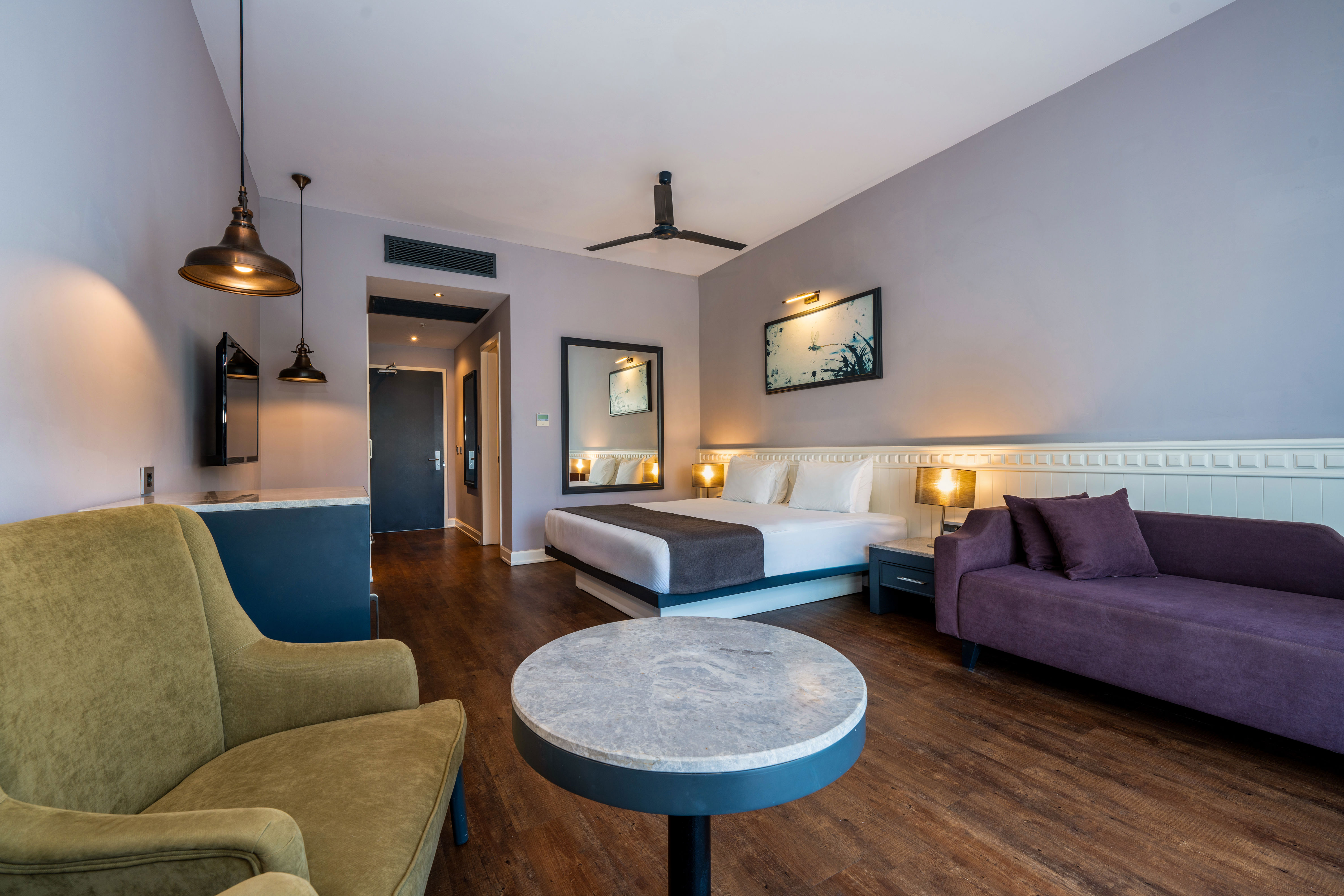 Jiva Beach Resort