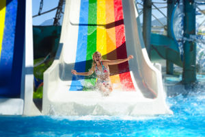 Jiva Beach Resort