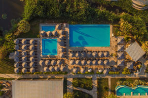 Jiva Beach Resort