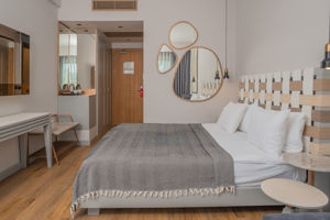 Jiva Beach Resort