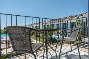 Jiva Beach Resort