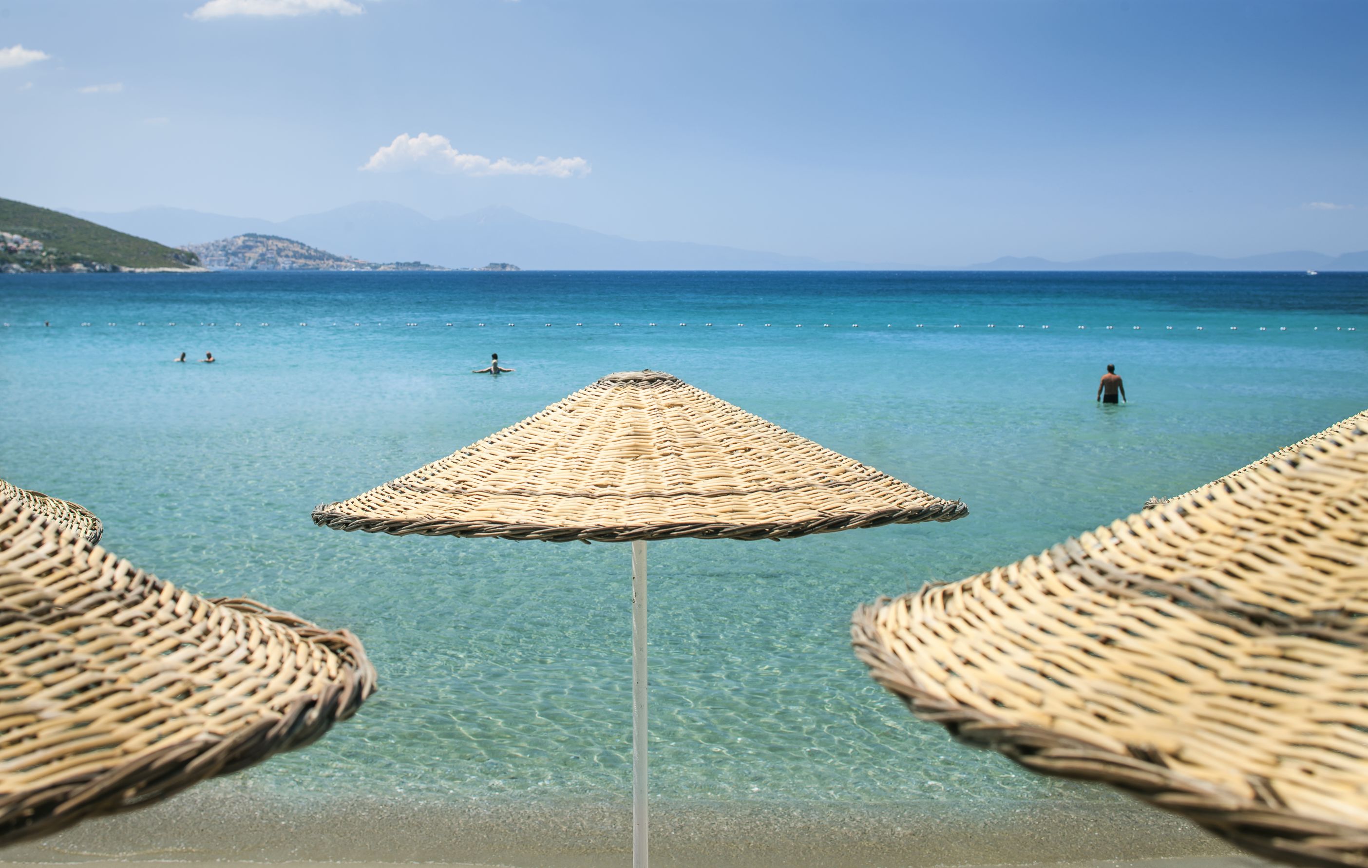 Tusan Beach - billede 3