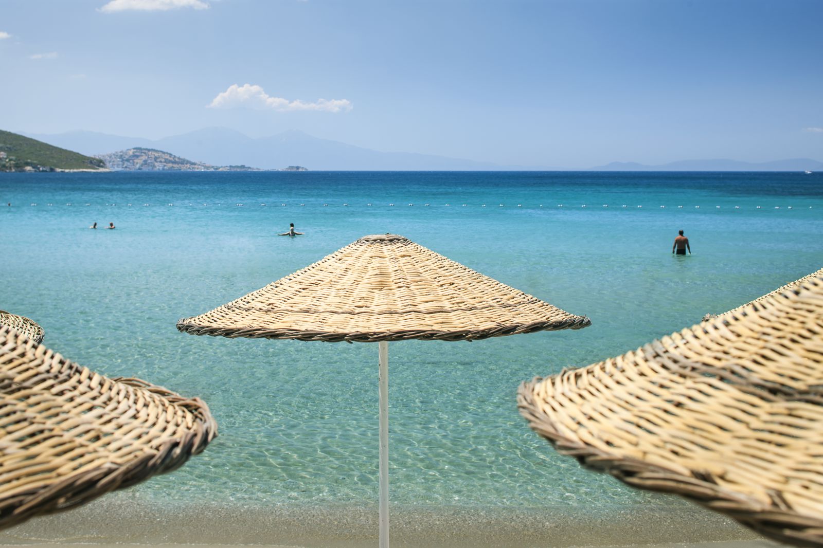 Tusan Beach - billede 3