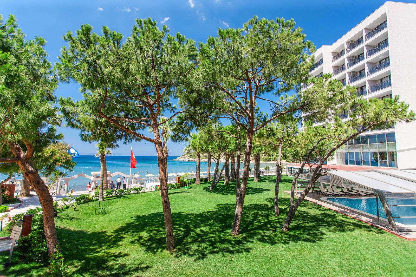 Tusan Beach - billede 5