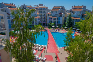 Elit 2, 3 & 4 Appartementen