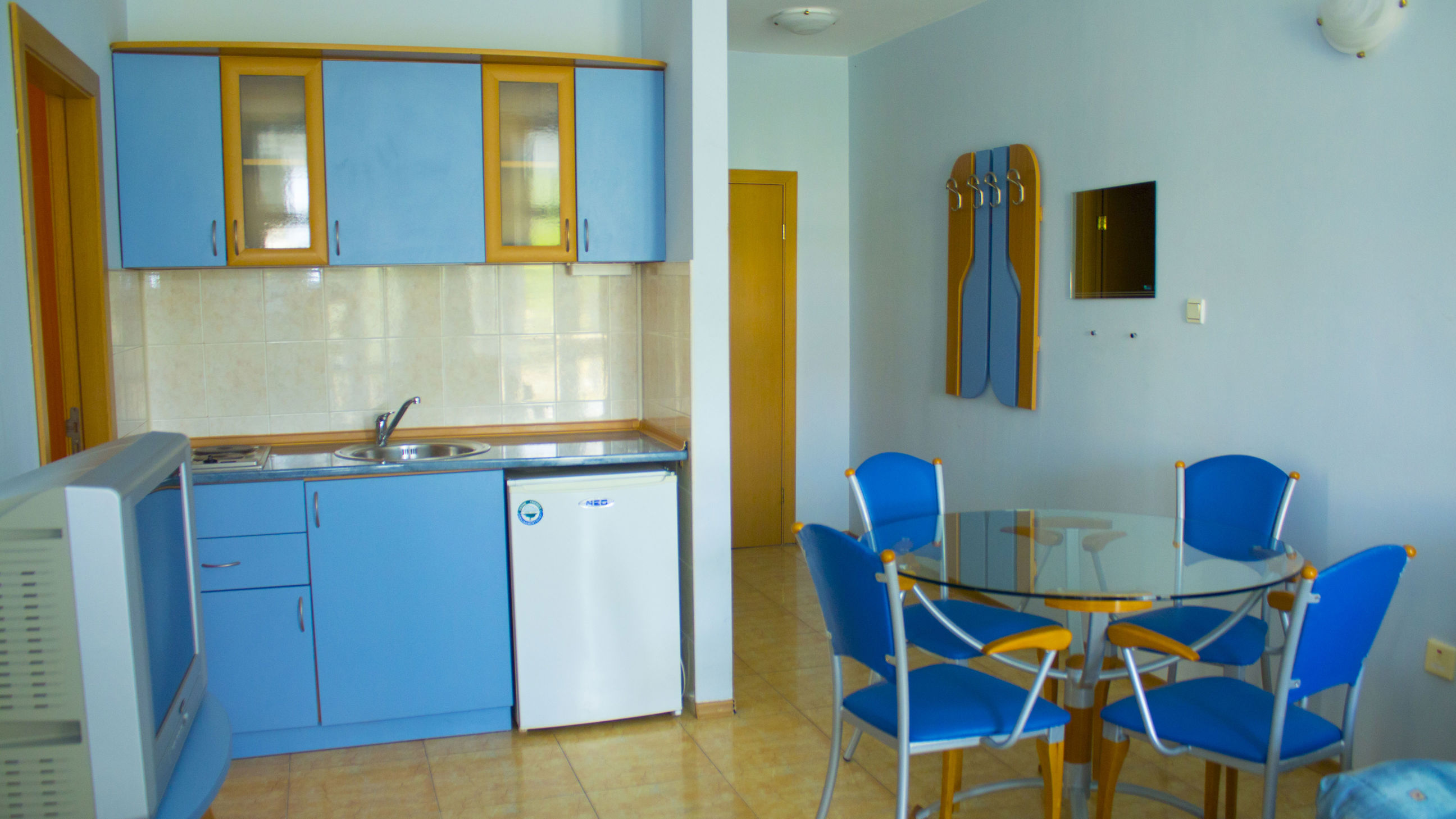 Elit 2, 3 & 4 Appartementen