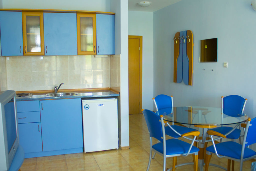 Elit 2, 3 & 4 Appartementen