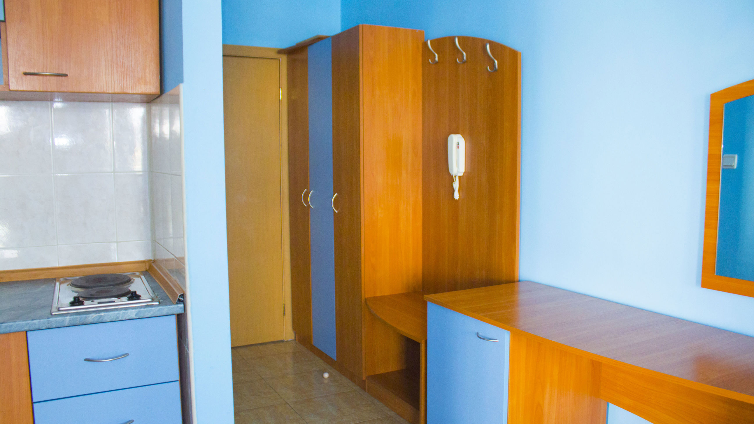 Elit 2, 3 & 4 Appartementen