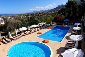 Bellapais Hotel