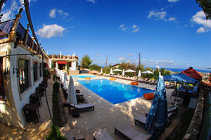 Bellapais Hotel