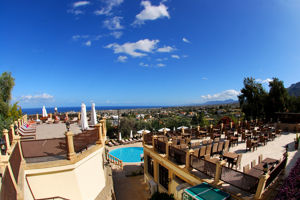 Bellapais Hotel