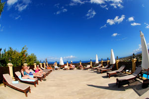Bellapais Hotel
