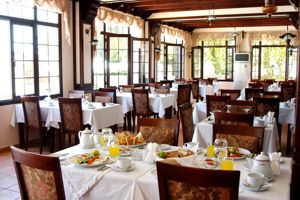 Bellapais Hotel
