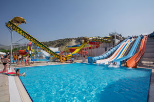 Acapulco Resort