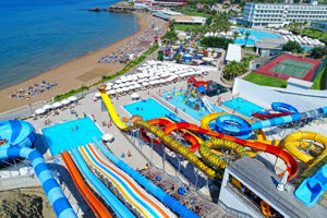 Acapulco Resort