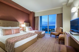 Acapulco Resort