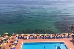 Manolya Hotel