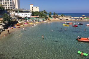 Manolya Hotel