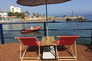 Manolya Hotel