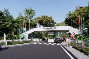 Megasaray Resort Side