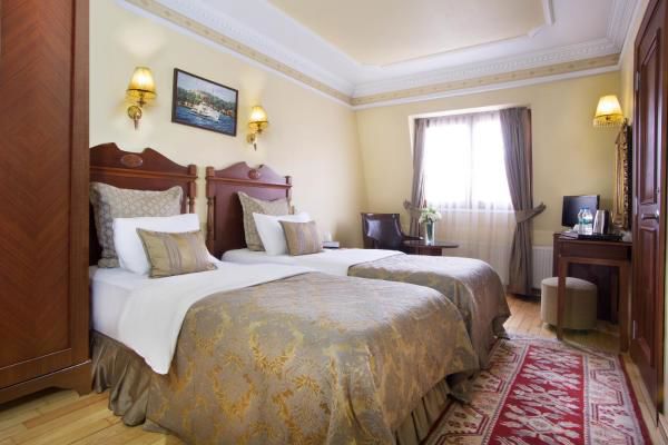 Best Western Empire Palace