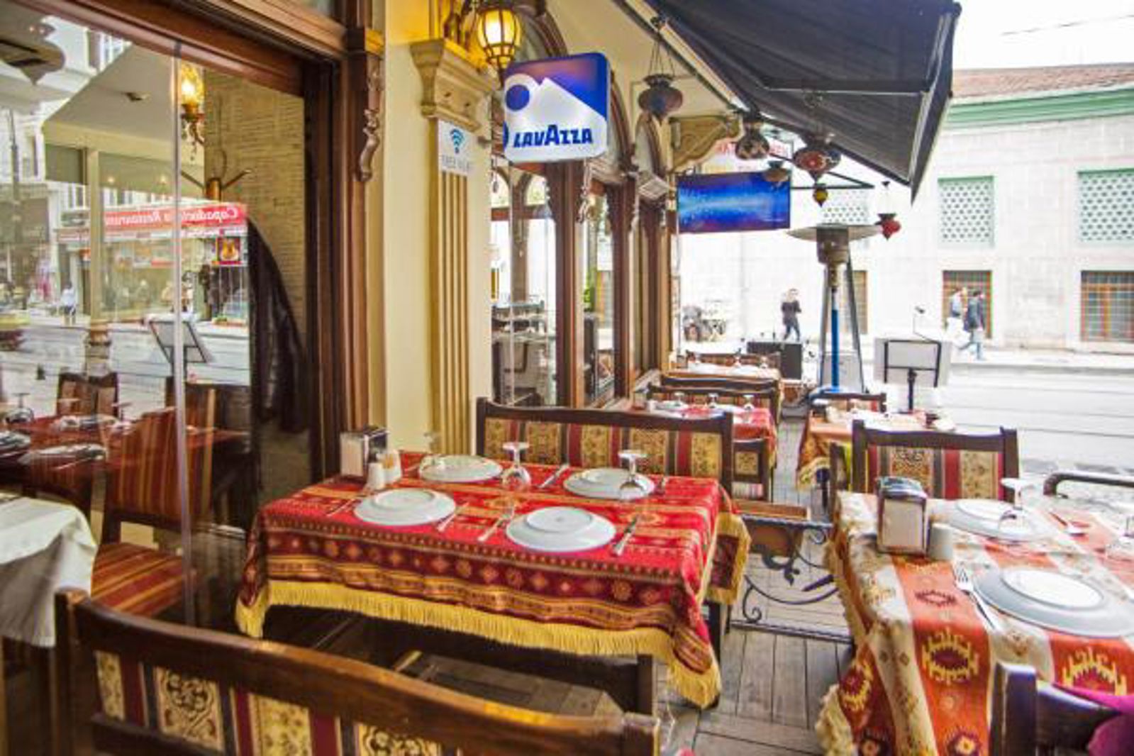 Best Western Empire Palace billede 2