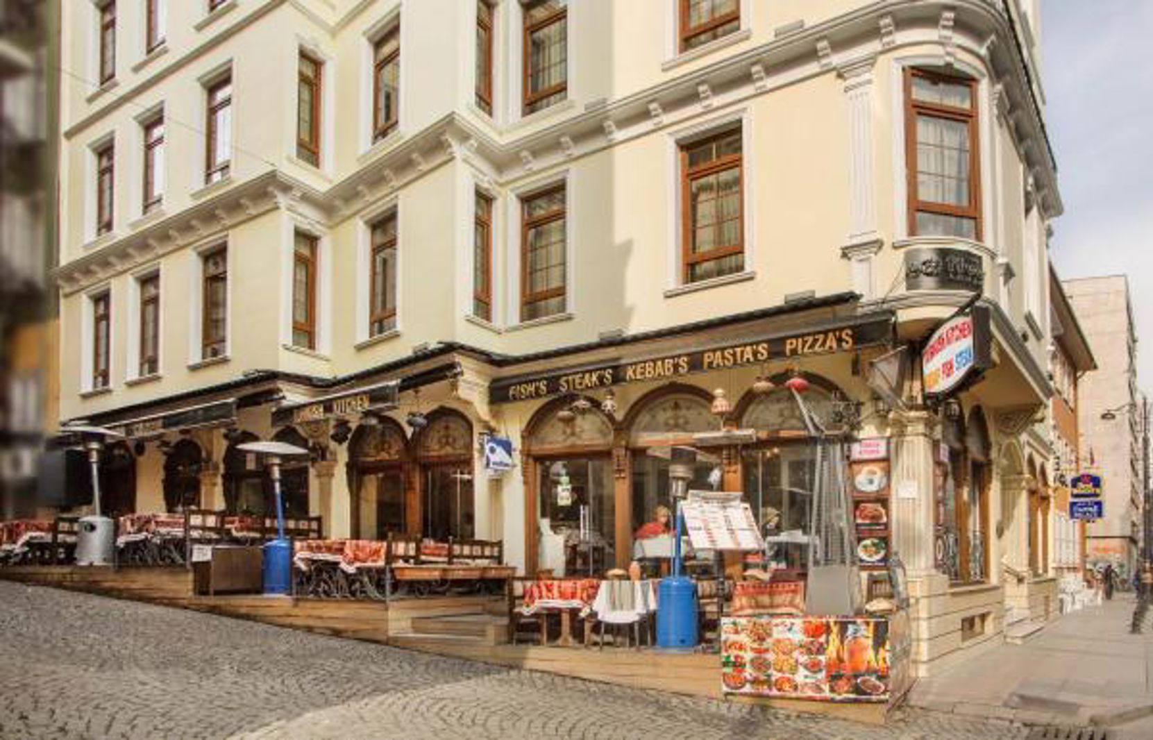 Best Western Empire Palace billede 4