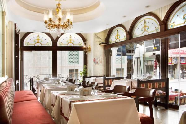 Best Western Empire Palace - billede 5