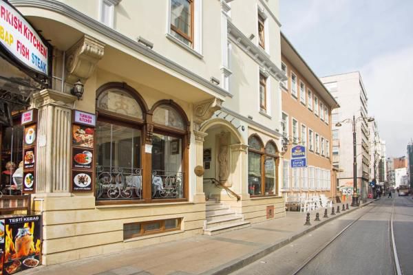 Best Western Empire Palace - billede 2
