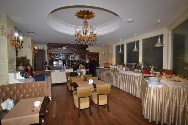 Best Western Empire Palace - billede 3