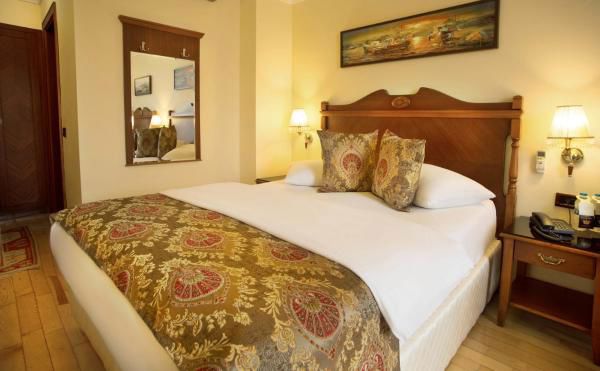 Best Western Empire Palace - billede 4