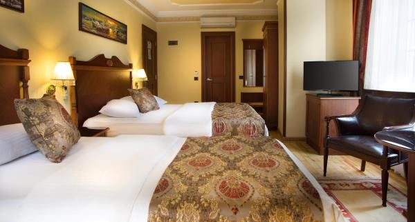 Best Western Empire Palace - billede 5