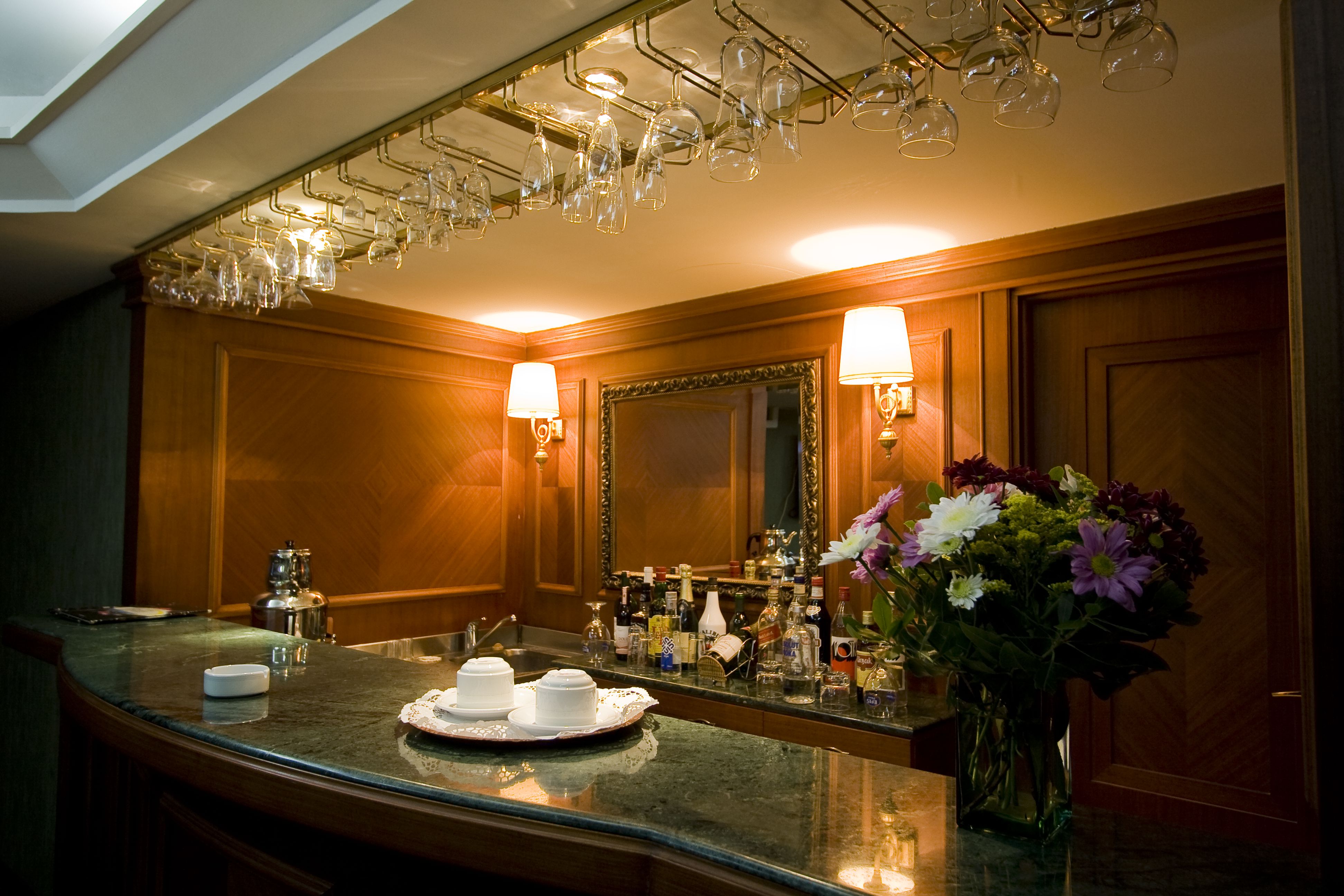 Centrum Hotel